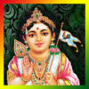 Lord Murugan HQ Live Wallpaper icon