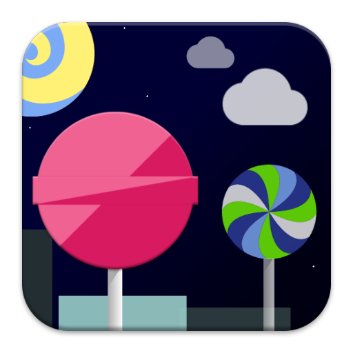 Lollipop Land icon