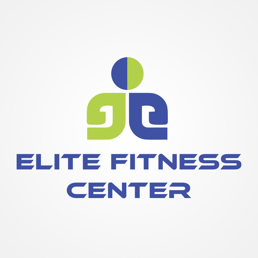 Elite Fitness Center icon