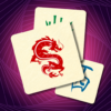 Mahjong Oracle 2048: Majong Puzzle Game I Ching icon