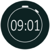 Simple Stop Watch Timer icon