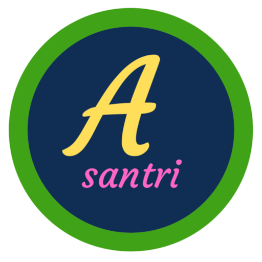 Andalan Mobile Santri icon