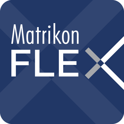 FLEX Explorer icon