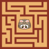 Maze Cat Rookie icon