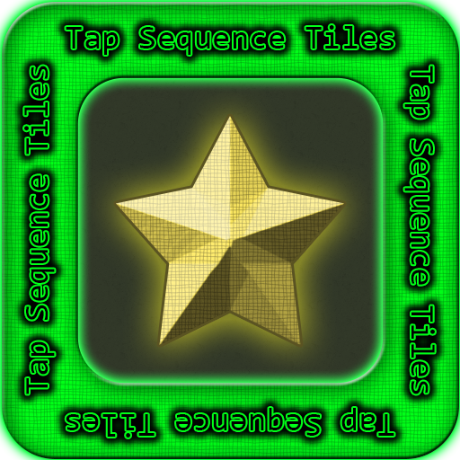 Tap Sequence Tiles icon