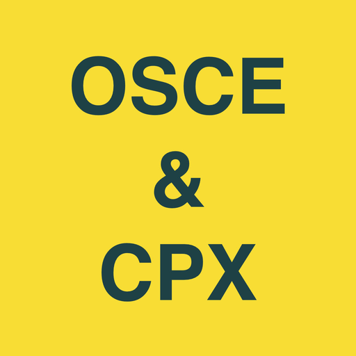 실기 마스터 OSCE&CPX 타이머 icon