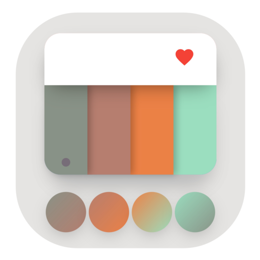 Just Palette icon