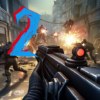 Dead Trigger 2 FPS Zombie Game icon