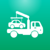 Roadside Assistance 24 Driver icon