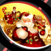 Live Wallpapers Santa Claus icon