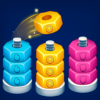 Nuts & Bolts 3D: Screw Puzzle icon