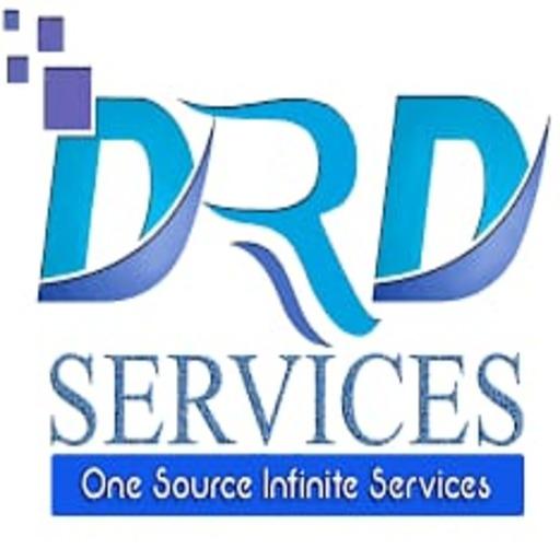 DRD Services icon