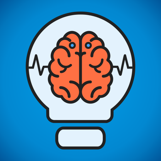 Smarter Brain Training icon