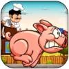 Farm Piggy Run icon