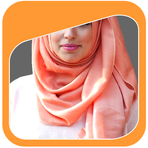 Hijab Muslim Women icon