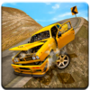 Chained Car Racing Games 3D icon