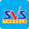 SVS Travels icon