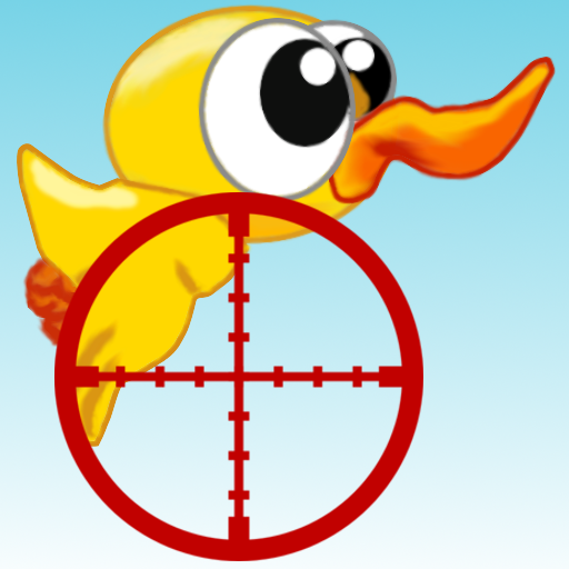 Duck Killer icon