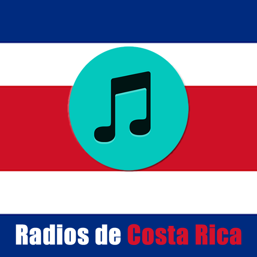 Radios de Costa Rica MusicApp icon