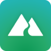 ViewRanger Hiking Trails & Bike Rides icon