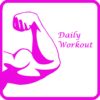 Daily Workouts Exercises icon