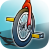 Unicycle Balance icon