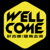 好吉康健身志業 WellCome。官方商城 icon