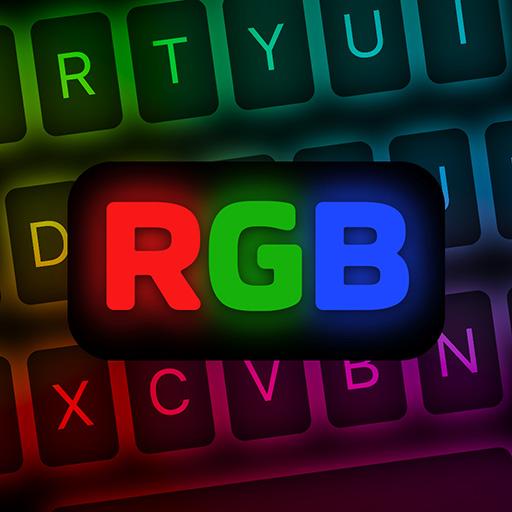 RGB Keyboard icon