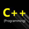 C++ Programming icon