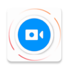 Live screen recorder live recorder with audio icon