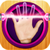 Palm Reading Booth icon