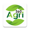 Agri360 nhật ký nông nghiệp icon