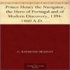 Prince Henry the Navigator icon