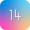 Icon pack ios 14 icon