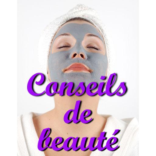 Conseils de Beauté icon