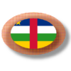 Central African apps icon