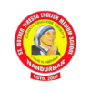 St. Mother Teresa English school icon