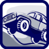 Line Racing icon