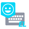 Estonian Dictionary Emoji Keyboard icon