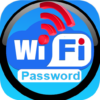 WiFi Password Hacker Simulator icon