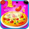 Pizza Maker Shop: Fast Food Restaurant Game icon