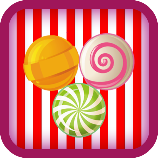 Candy Sweet icon