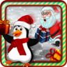 Santa Gift Pick icon