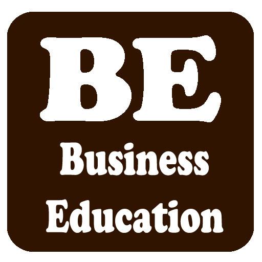 Business Education icon