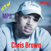 Chris Brown mp3 offline icon