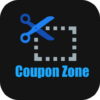 Coupon Zone icon