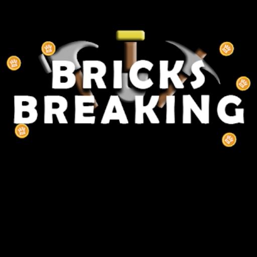 Bricks Breaker Sweets icon