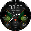 H310 Artistic Watch Face icon