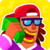 Partymasters Fun Idle Game icon