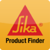 Sika Product Finder icon